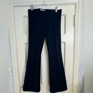 Derek Lam Midnight Flare Trousers
